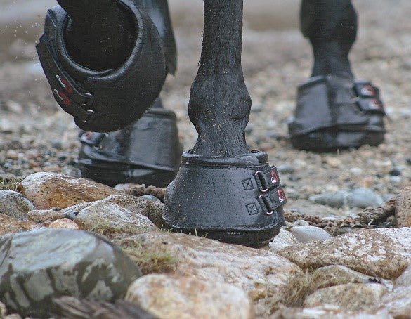 Hoof & Trek Boots