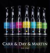 Carr & Day & Martin