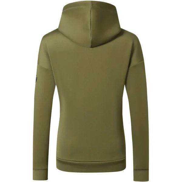 Covalliero 2024 sporty hoodie sweater olive green  in stock near me