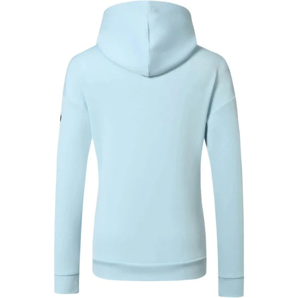 Covalliero 2024 sporty hoodie sweater light blue in stock near me