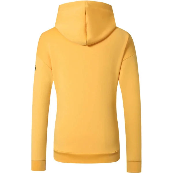 Covalliero 2024 sporty hoodie sweater sun yellow in stock near me