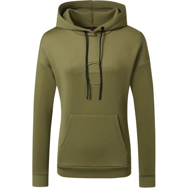 Covalliero 2024 sporty hoodie sweater olive green in stock near me