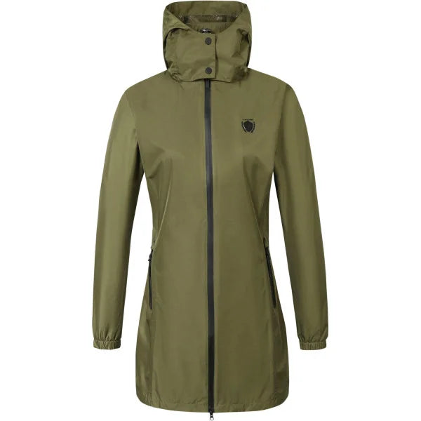 Covalliero 24 Ladies Rain Coat