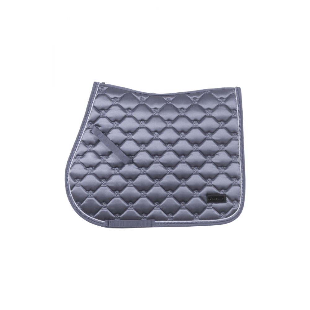 Cavallo SS24 Hanaya Saddle Pad Blue Shadow