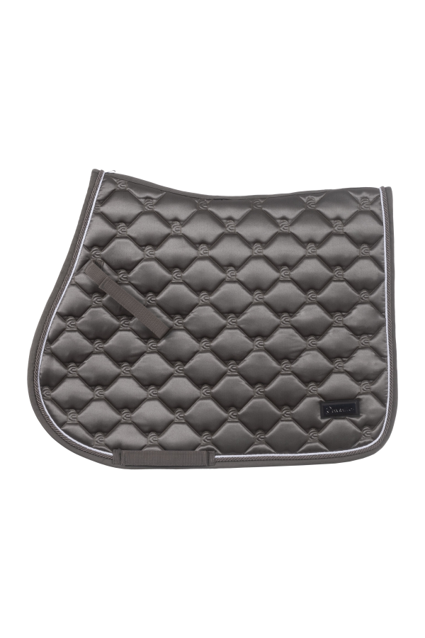 Cavallo SS24 Hanaya Saddle Pad Sepia Olive