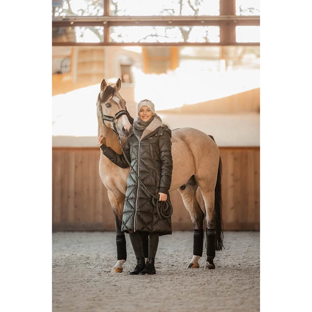 Cavallo 2025 dressage coat