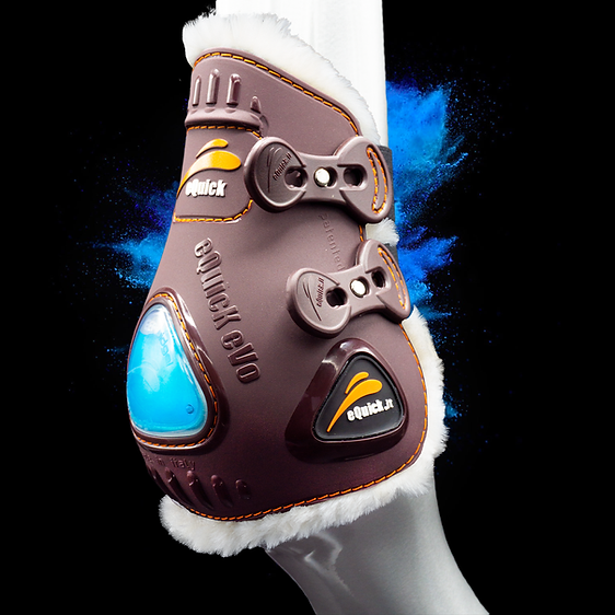 Equick sales hind boots