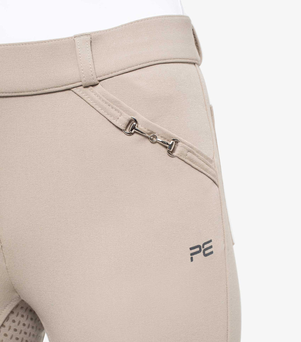 Equitation Horse Riding Pants | Bootcut | Concealed Thigh Pocket - Ride  Proud Clothing