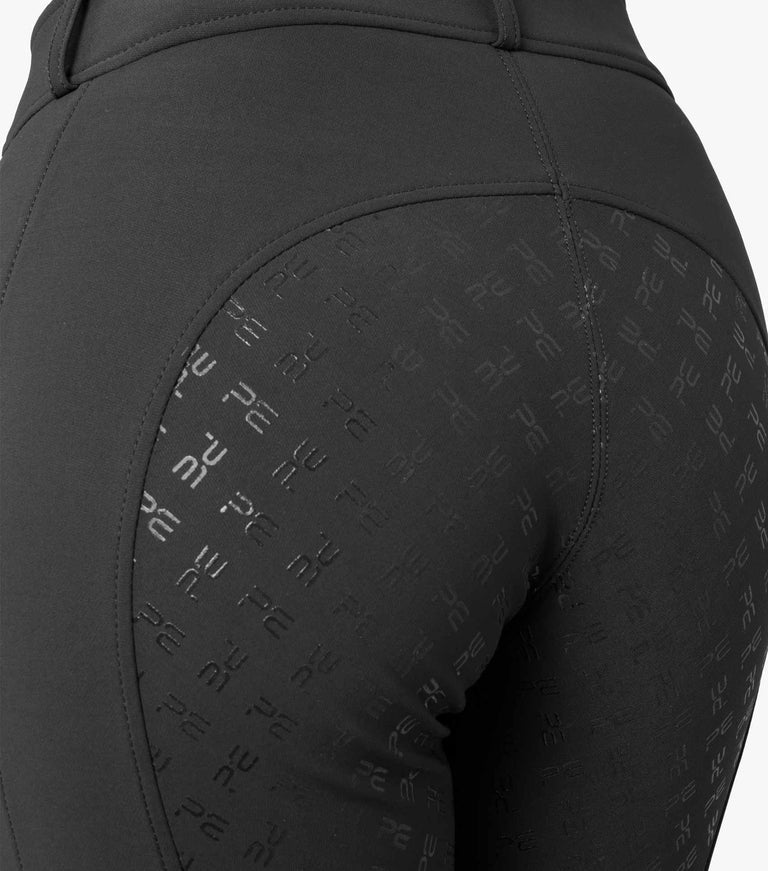 Aradina Ladies Full Seat Gel Competition Riding Breeches – Horse By Horse