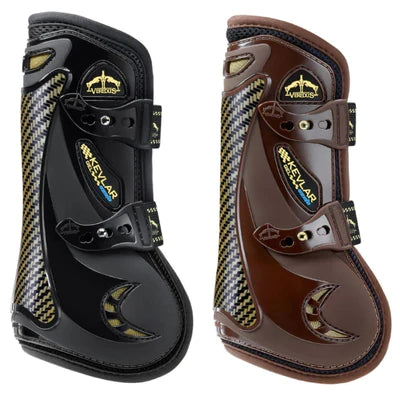 Kevlar tendon boots hotsell